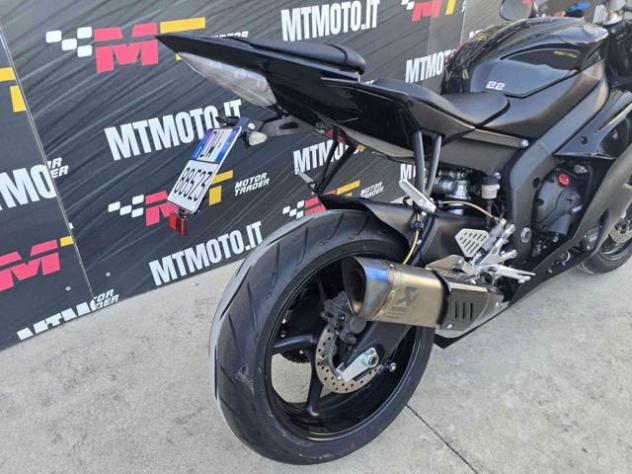 YAMAHA YZF R6 Completo Akrapovic Video 360 rif. 23999942 - Foto 7