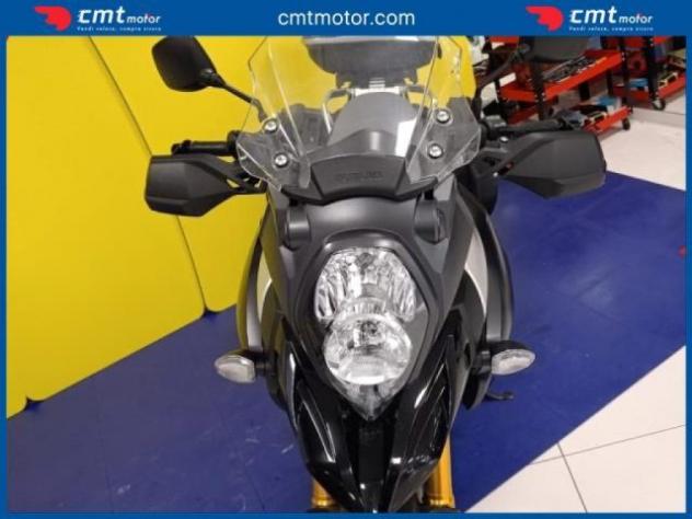 SUZUKI V-Strom 1000 Garantita e Finanziabile rif. 24112197 - Foto 6