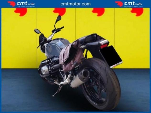 BMW R Nine T Garantita e Finanziabile rif. 23894376 - Foto 4