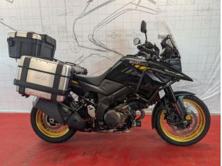 Suzuki V Strom DL 1050 V-Strom 1050 XT -  YM 2021