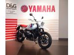 BMW R nineT Urban G/S ABS