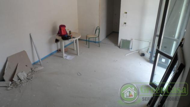 APPARTAMENTO di 2 vani e di 80 mq (CAVENAGO DI BRIANZA) rif. IGC 2 LOCALI E TERRAZZO - Foto 10