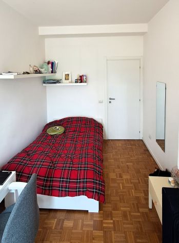 SINGOLA e DUE DOPPIE in appartamento a Milano Città - M2-Udine/Lambrate - Foto 7