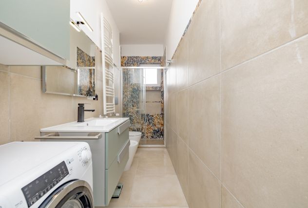 stanza ad uso singolo- 470 euro - Foto 8