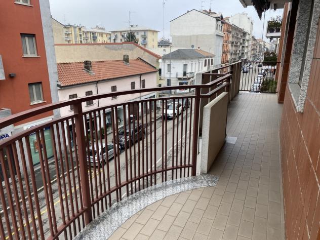 Trilocale in affitto a Novara - Foto 6