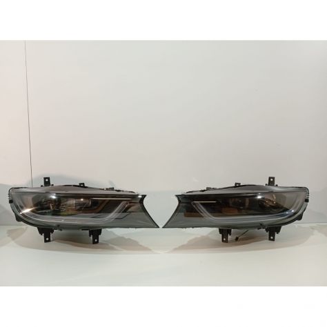 BMW I8 I12 I15 Faro FULL LED Sinistro - 18185 - Foto 9