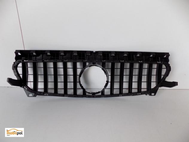 Griglia Mercedes CLA W117 GT cromata - 12475 - Foto 5