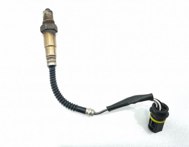SONDA LAMBDA SMART ForTwo Coupé (W450) 0015405617 M 160 E6AL B05, M 160.910, 13 Benzina 600 (9803) - Foto 4