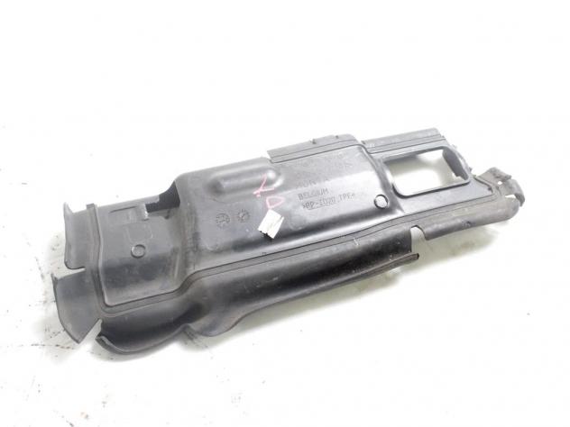 30764567 RIVESTIMENTO LATERALE RADIATORE ACQUA LATO DESTRO VOLVO XC60 2.0 D RHD 140KW AUT 5P (2017) RICAMBIO USATO - Foto 6