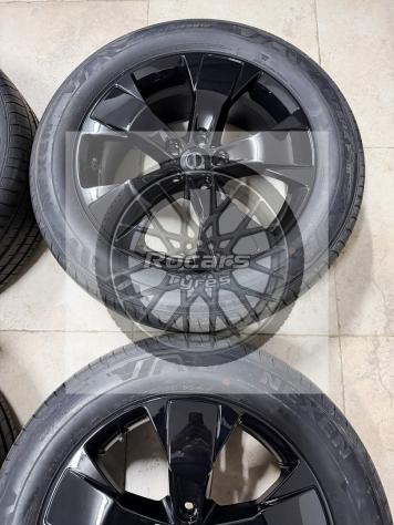 Cerchi 18 originali e pneumatici Volvo Xc40 - Foto 6