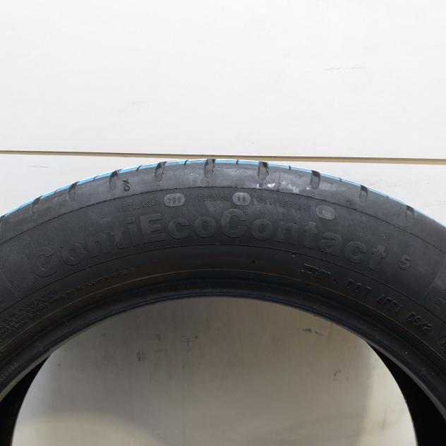 2 GOMME 205 55 17 CONTINENTAL A60239 - Foto 5