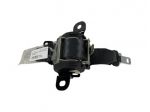 Cintura Di Sicurezza Centrale Nissan Qashqai J10 606161900 - 39676