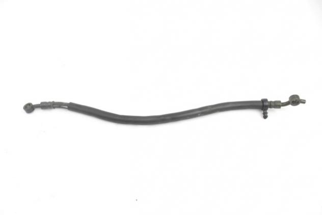 TUBO FRENO POSTERIORE KAWASAKI Z 750 2003 - 2006 430950117 REAR BRAKE HOSE