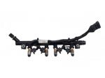INIETTORI BENZINA FIAT Panda 3° Serie 77363790 169A4000 Benzina 1200 (12)