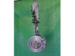 MASSA MECCANICA COMPLETA DESTRA JEEP Renegade Serie 52028391 (1418)