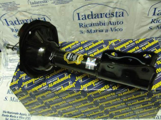 Ammortizzatori ant. toyota yaris verso 4851009a00 - Foto 2