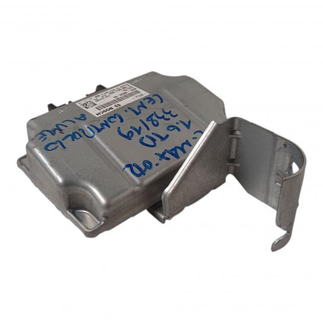 CENTRALINA MODULO DI CONTROLLO FORD C - Max Serie BV6T-14B526-BA T1DB diesel 1560 (10) - Foto 4