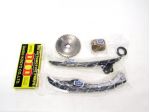 VKML91004 KIT CATENA DISTRIBUZIONE CON PULEGGE SKF TOYOTA YARIS 1.5 B 77 KW &hellip;