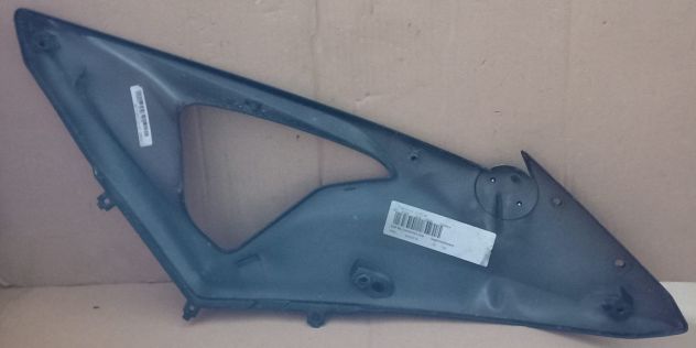 46637722271 - CARENA ANT. SUP. SX USATO ORIGINALE INTEGRO per BMW S 1000 RR 2008 - Foto 2