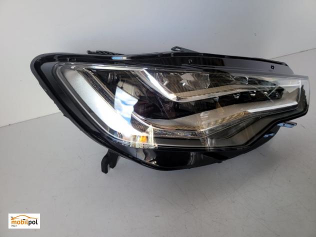 Audi A6 4G Faro FUL LED - Destra - 12662 - Foto 2