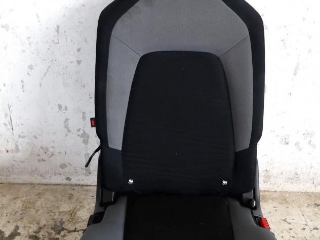 1610439080 SEDILE POSTERIORE CENTRALE CITROEN C4 PICASSO 1.6 D 85KW 6M 5P (2014) RICAMBIO USATO - Foto 6