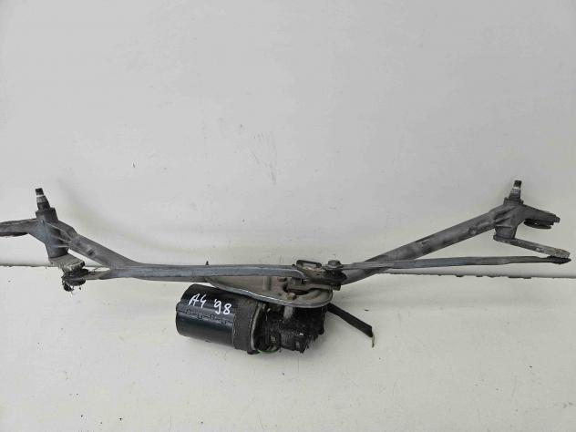 MOTORINO TERGICRISTALLO ANTERIORE AUDI A4 Avant (8D) (9700)