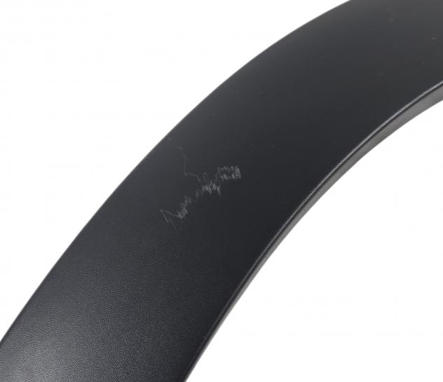 MODANATURA PARAURTI ANTERIORE SINISTRA CITROEN C3 Serie 9815114877 (16) - Foto 3