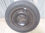 Pneumatico con cerchio 155/70 r13 (gomma di scorta)