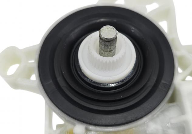 MOTORINO ALZAVETRO ANTERIORE SINISTRO MERCEDES GLE W167 A0009065806 (18) - Foto 11