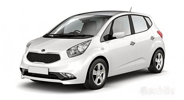 Ricambi kia venga disponibili