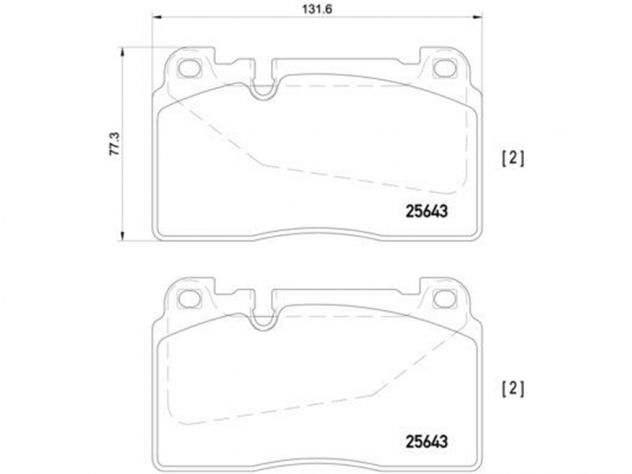 Kit dischi pastiglie freno per Audi Q5 8R FYB Bosch Textar pinze revisionate - Foto 2