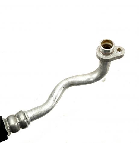 TUBO CONDENSATORE COMPRESSORE A/C NISSAN Qashqai Serie 92480-HV80A Diesel 1500 (14) - Foto 5