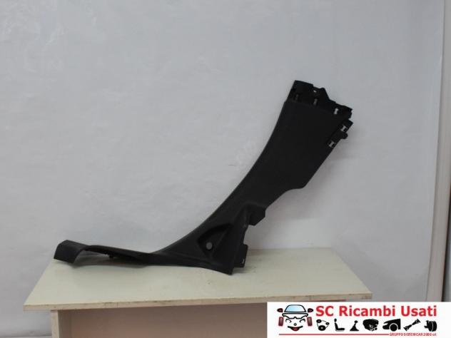 Rivestimento Battitacco Posteriore Dx Peugeot 208 9673754077 - 17746 - Foto 3