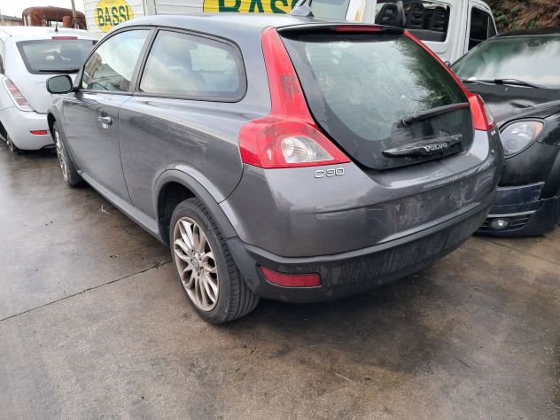 Pezzi ricambio volvo c30 1.6 turbo diesel - Foto 2