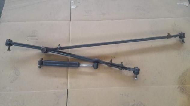 Barra di Sterzo Completa JEEP Grand Cherokee 2.5 TD 1998