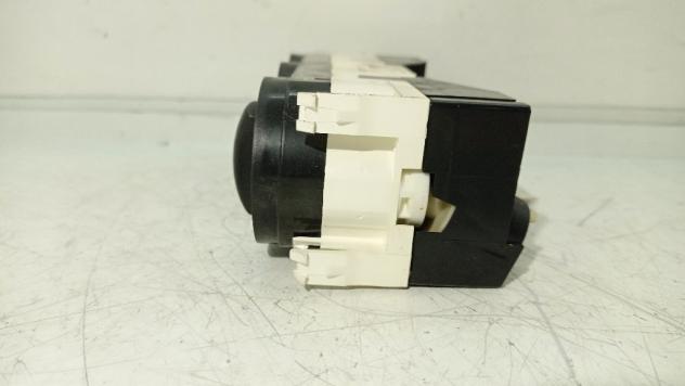COMANDI CLIMA VOLKSWAGEN Polo 4° Serie 6Q0820045H BZG (0109) - Foto 2
