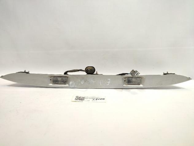 MODANATURA PORTELLONE POST. FORD EcoSport Serie GN15-13552-HA (12) - Foto 2