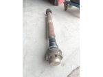 Jeep Grand Cherokee 3.1 TD (WJ) 99>04< Albero di trasmissione centrale