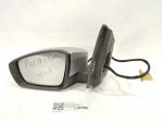 SPECCHIETTO RETROVISORE SINISTRO VOLKSWAGEN Polo 5° Serie 6-PIN 6R1857501AG &hellip;
