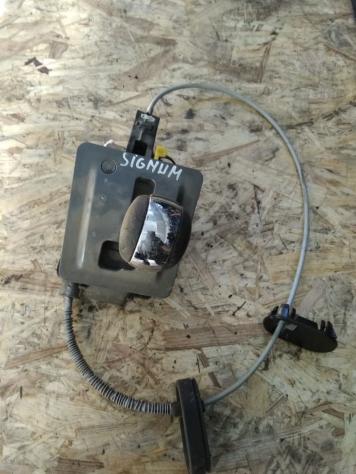 LEVA CAMBIO OPEL Signum 2° Serie diesel 3.0 (05)