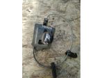 LEVA CAMBIO OPEL Signum 2° Serie diesel 3.0 (05)