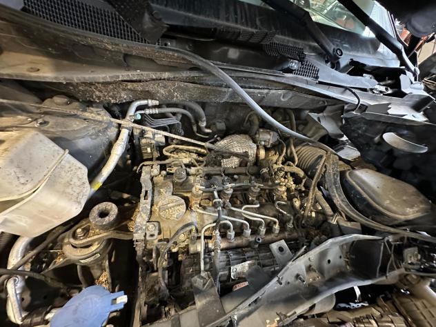 RICAMBI USATI AUTO KIA Sportage Serie D4FD Diesel 1700 (1016) - Foto 4