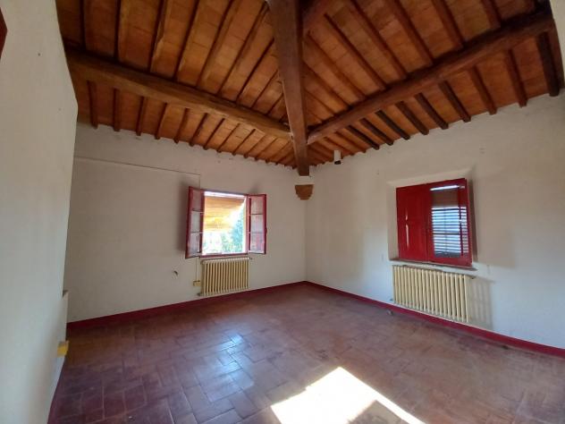 COLONICA di 12 vani e di 550 mq (CERTALDO) rif. C 35 - Foto 19