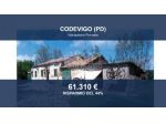 Immobile in asta di 1910 m² in vendita a Codevigo