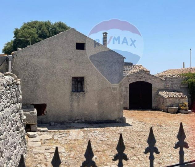 Cascina/Casale in vendita a Modica - Foto 2