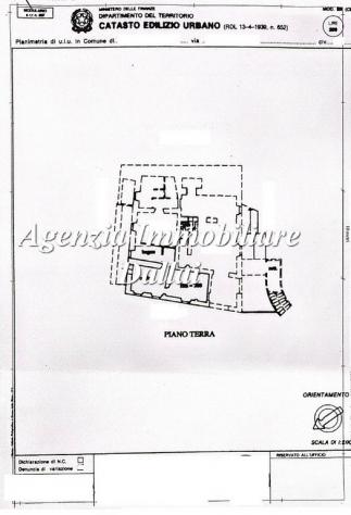 San Piero a Sieve - Caratteristica colonica con terreno - Foto 20