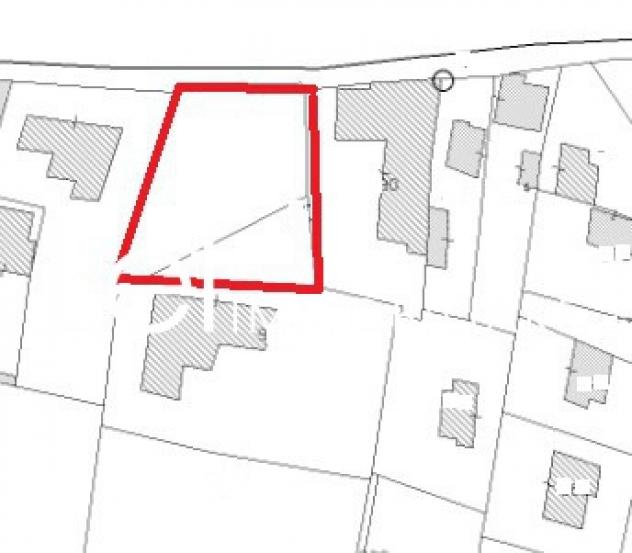 AREA EDIFICABILE di 956 mq (VILLORBA) rif. LT04_3 - Foto 8