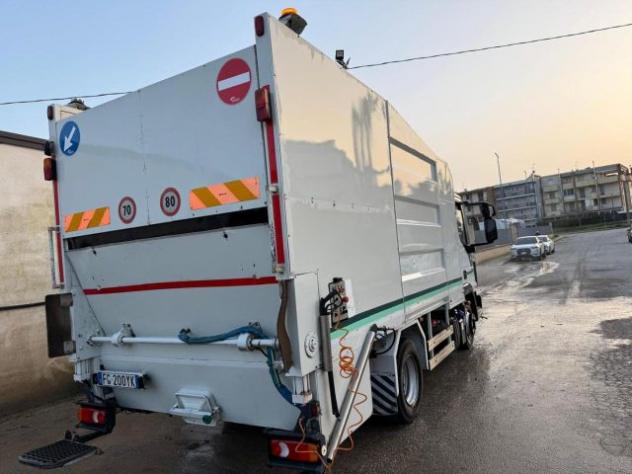 IVECO EUROCARGO 100E19 LAVACASSONETTI rif. 23748678 - Foto 4