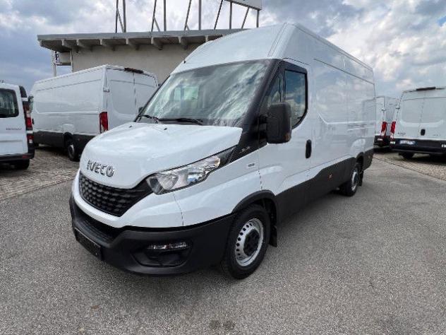 IVECO DAILY 35S16 V - Foto 2