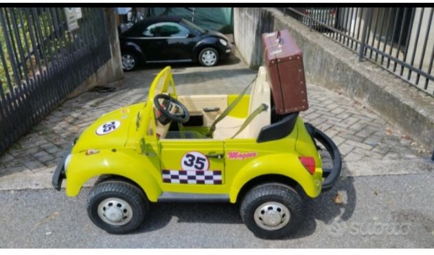 Adesivi magica peg perego - Foto 2